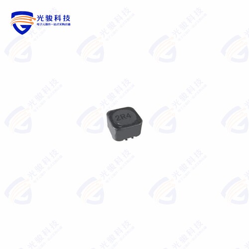 CTCDRH127F-4R7N《4.7UH SMD SHIELDED POWR INDUCTOR》