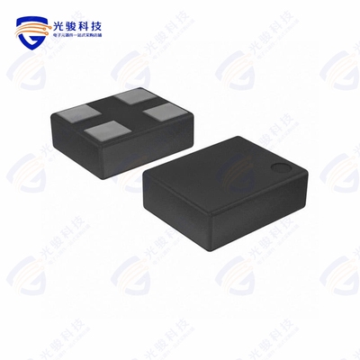 DSC6102JI1A-000.0000《MEMS OSC PROG BLANK 1MHZ-100MHZ》