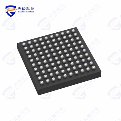 STM32WB55VGY7TR《ULTRA-LOW-POWER DUAL CORE ARM CO》