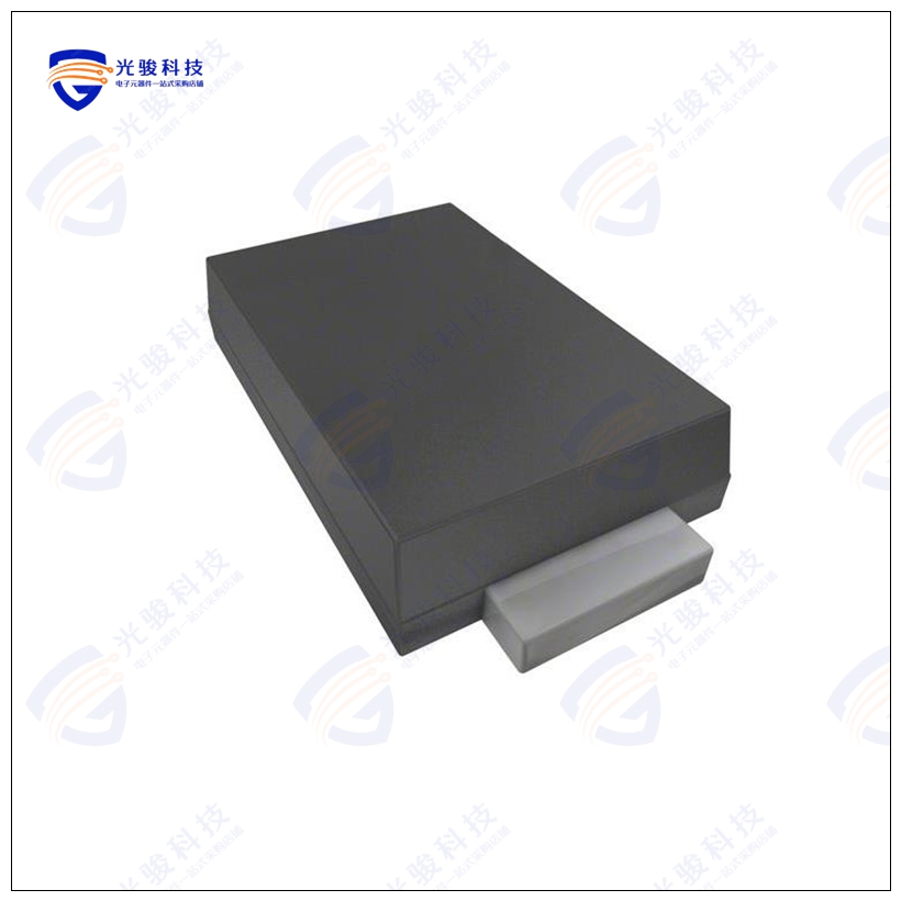 RS1MF-T晶体管DIODE STANDARD 1000V 1A SMAF