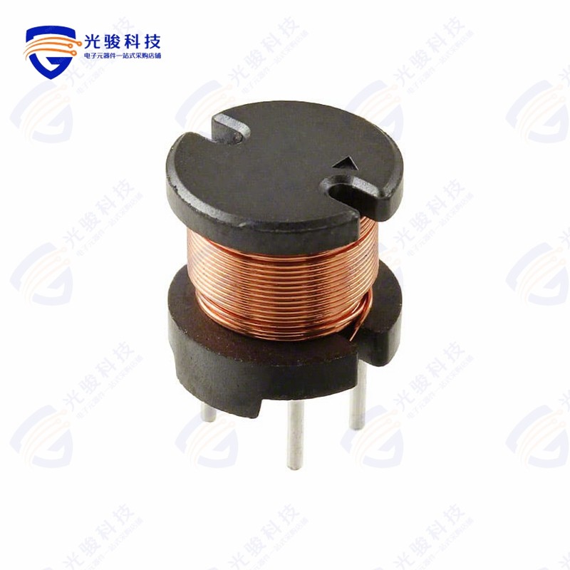 RCH110NP-102K《FIXED IND 1MH 530MA 1.7 OHM TH》