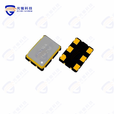 CO32D6-78.125-18GDTSTK《XTAL OSC XO 78.1250MHZ LVDS SMD》