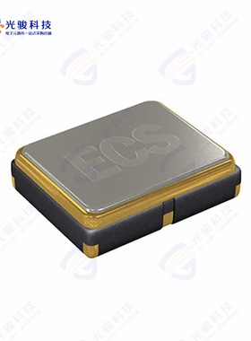 ECS-TXO-3225-147.4-TR《XTAL OSC TCXO 14.7456MHZ HCMOS》