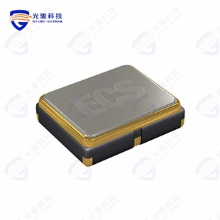 XTAL TXO ECS OSC HCMOS 20.0000MHZ 2520 200 TCXO