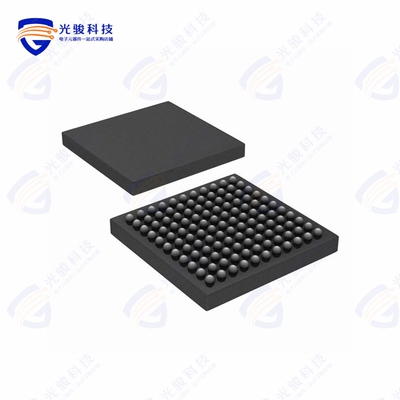 AD6650ABCZ《IC DAC》