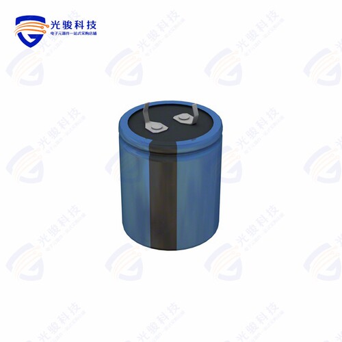 380LX561M250K032《CAP ALUM 560UF 250V 20% SNAP》