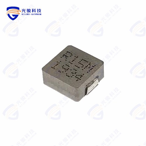 MHA0730SGR15MA《FIXED IND 150NH 35A 0.9MOHM SMD》