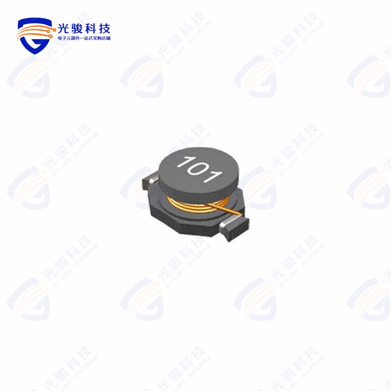 CTDO1813PF-162HC《1.6UH SMD POWER INDUCTOR》-封面