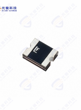 2016L100PR《PTC RESET FUSE 15V 1.1A 2016》