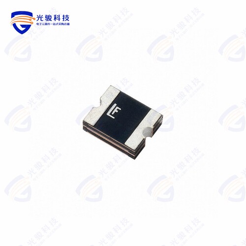 2016L075/60MR《PTC RESET FUSE 60V 750MA 2016》