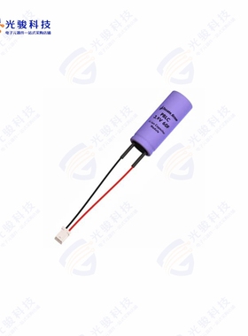 PBLC-3R8/60MA2《CAP LITH HYBRID 60F 20% 3.8V》