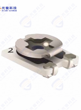 TC42X-2-474E《TRIMMER 470K OHM 0.1W J LEAD TOP》