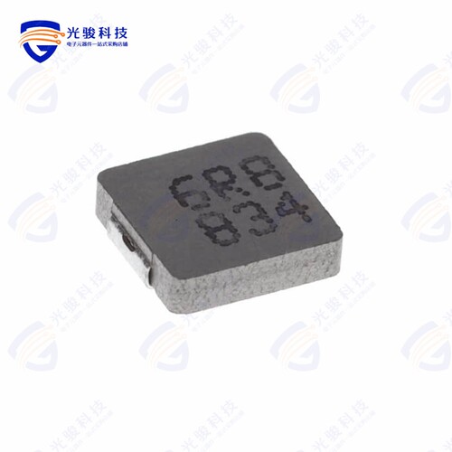 0618CDMCCDS-6R8MC《FIXED IND 6.8UH 3A 110 MOHM SMD》