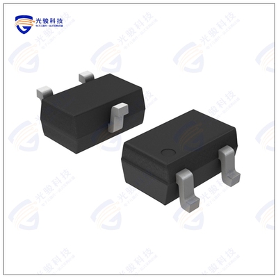 MUN5216T1G晶体管TRANS PREBIAS NPN 50V SC70-3