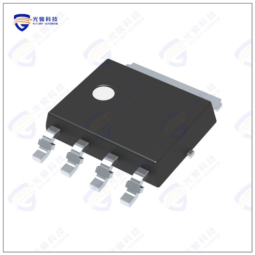 NVMYS9D3N06CLTWG晶体管MOSFET N-CH 60V 50A DPAK