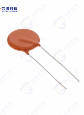 564RZ5UAA202EP203M《CAP CER 0.02UF 2KV Z5U RADIAL》