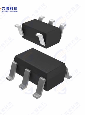 ESDA14V2SC5《TVS DIODE 12VWM SOT23-5L》