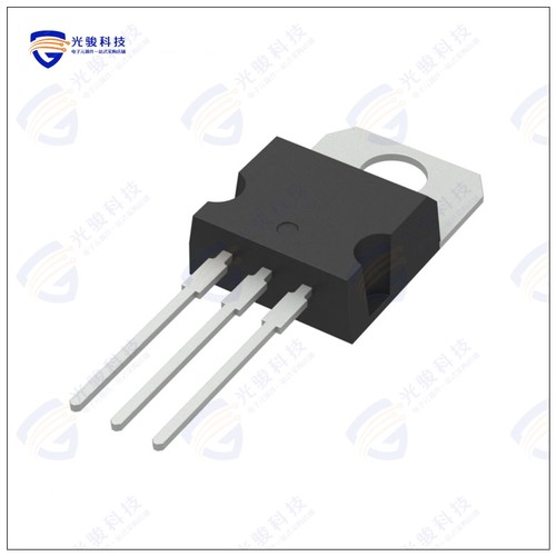 TYN804RG晶体管SCR 800V 4A TO220AB