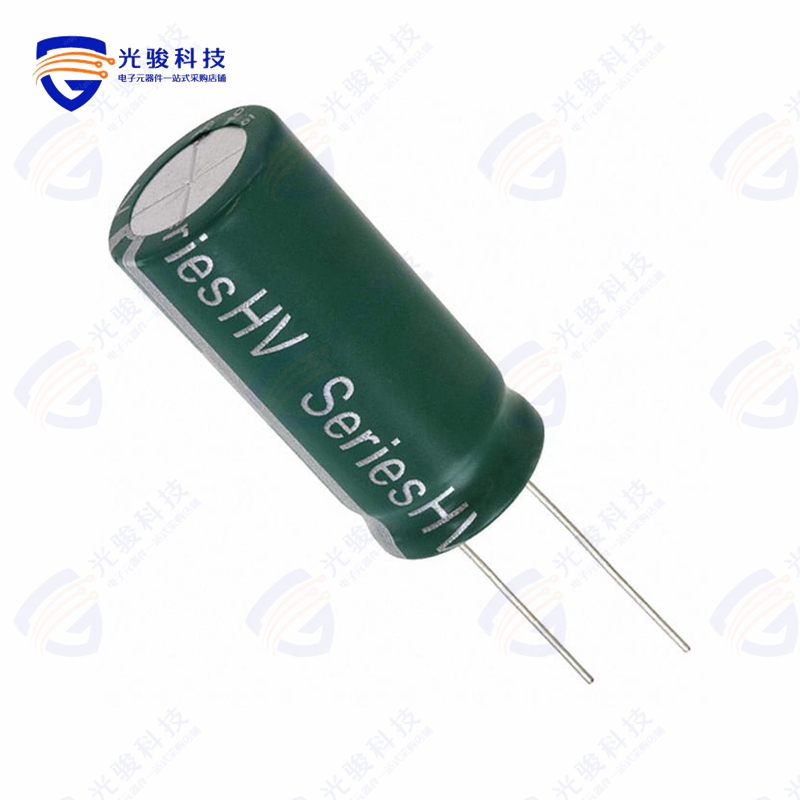 HV1840-2R7606-R《CAP 60F -10% +30% 2.7V T/H》
