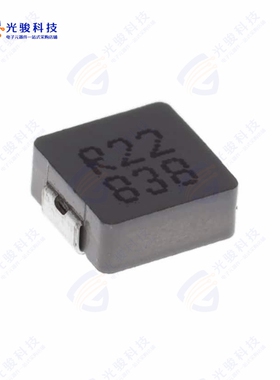 0630CDMCDDS-R22MC《FIXED IND 220NH 24A 3 MOHM SMD》