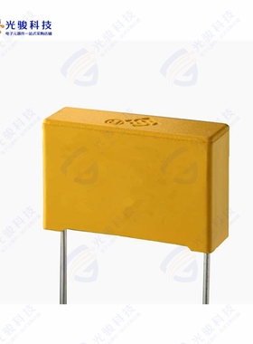 X2P2102KN1B0130110050ES0《X2 275VAC 1NF 10% P=10MM W13*H11》