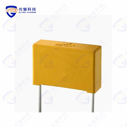 X2Q2125KV1B0320200110ES0《X2 305VAC 1.2UF 10% P=27.5MM W32》