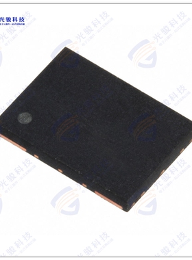 DSC8001AI5晶体 振荡器 MEMS OSC PROG BLANK 1MHZ-150MHZ