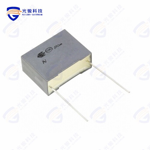 R46KN410050N1K《CAP FILM 1UF 10% 560VDC RADIAL》