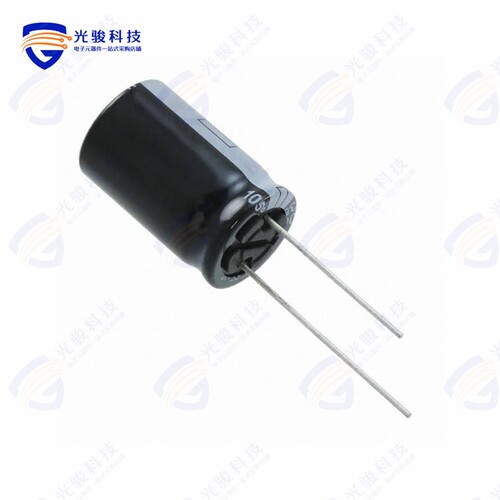 EEU-FS1V272《CAP ALUM 2700UF 20% 35V RADIAL》