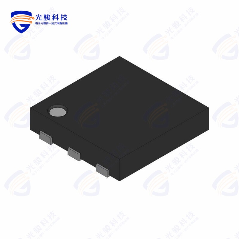 UPD5740T6N-E2-A《ANALOG CIRCUIT, BICMOS, PDSO6》