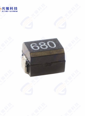 MC20-8R2K-RC《8.2uH +/-10% 1210 Molded Chip》