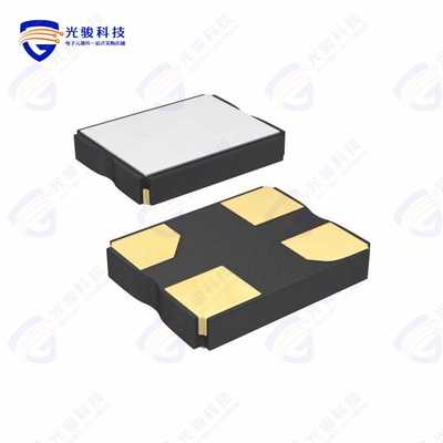 NX2520SG-19.2M-STD-CTX-1《CRYSTAL 19.2000MHZ 7PF SMD》