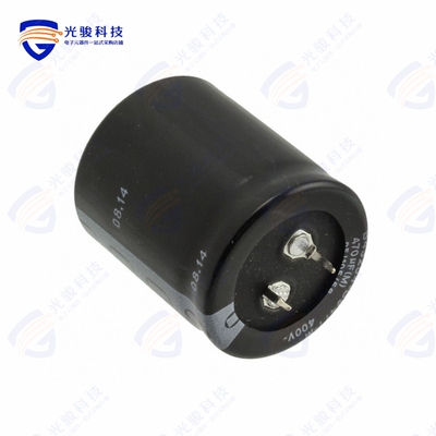 B43254B9477M000《CAP ALUM 470UF 20% 400V SNAP》