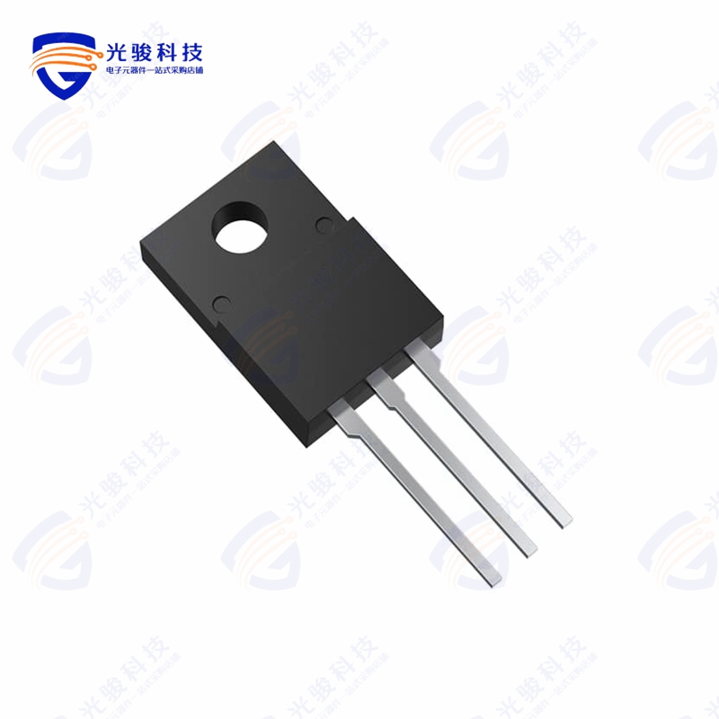 TK650A60F,S4X《MOSFET N-CH 600V 11A TO220SIS》