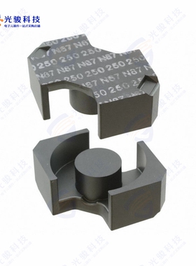B65815E0250A087《FERRITE CORE RM N87 2PCS》