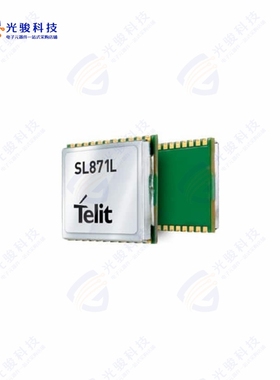 SL871LG3232R001000《SL871L MODULE 2.3.2-N96》