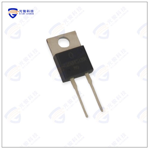 QSD50HCS120U晶体管DIODE SIL CARB 1200V 149A TO220L