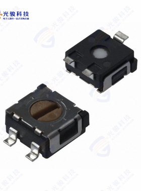 ST4ETB103《TRIMMER 10K OHM 0.25W GW TOP ADJ》