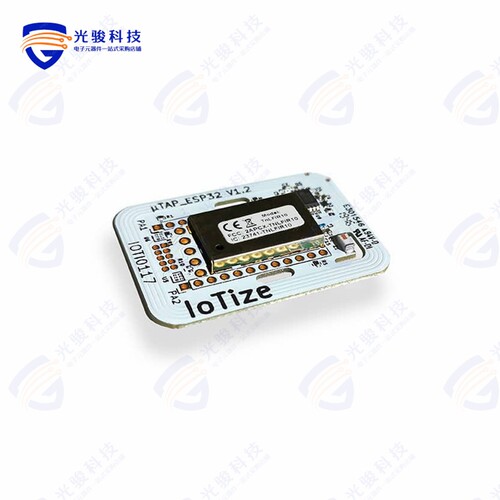 TNL-FIW103《WIFI BLE NFC MODULE + ANT》