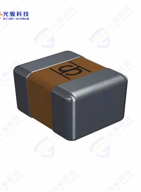 SCC1808N100J502TG《CAP CER 10PF 250VAC C0G/NPO 1808》