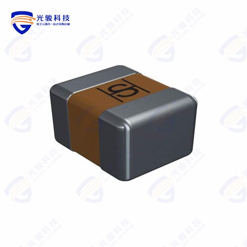 SCC1808N100J502TG《CAP CER 10PF 250VAC C0G/NPO 1808》