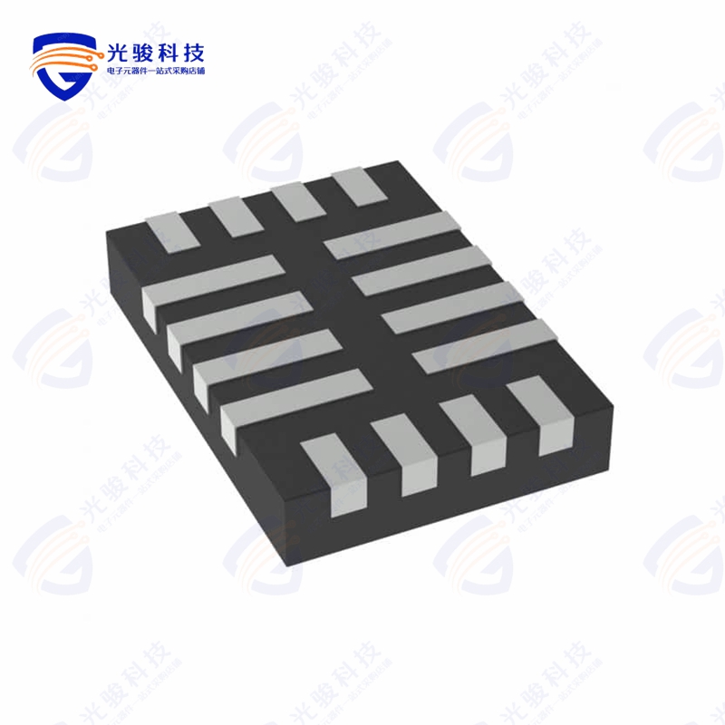 NTA53321G0FHKZ《RFID NTAG5 XQFN》