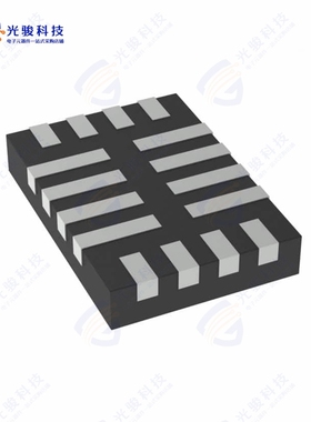 NTA53321G0FHKZ《RFID NTAG5 XQFN》