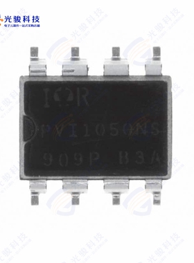 PVI1050NS-TPBF《OPTOISO 2.5KV 2CH PHVOLT 8-SMT》