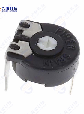 PT10LV10-202A2020-PM-S《10MM CONTROL/ SENSOR TRIMMER POT》
