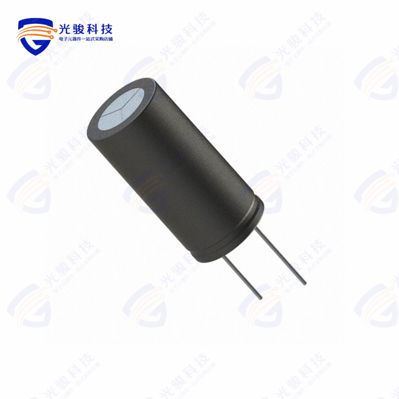 ESH107M450AN2AA《CAP ALUM 100UF 20% 450V RADIAL》