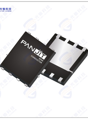 PJQ5522-AU_R2_002A1晶体管30V N-CHANNEL (LL) SGT MOSFET