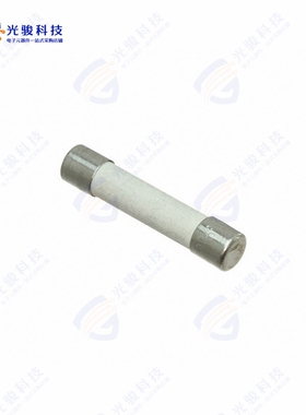 8020.0605.G《FUSE CERAMIC 20A 250VAC 3AB 3AG》