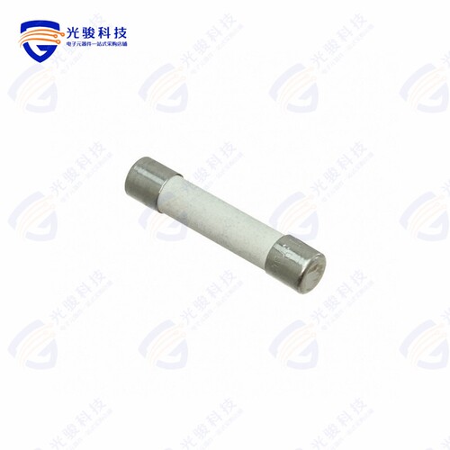 8020.0605.G《FUSE CERAMIC 20A 250VAC 3AB 3AG》