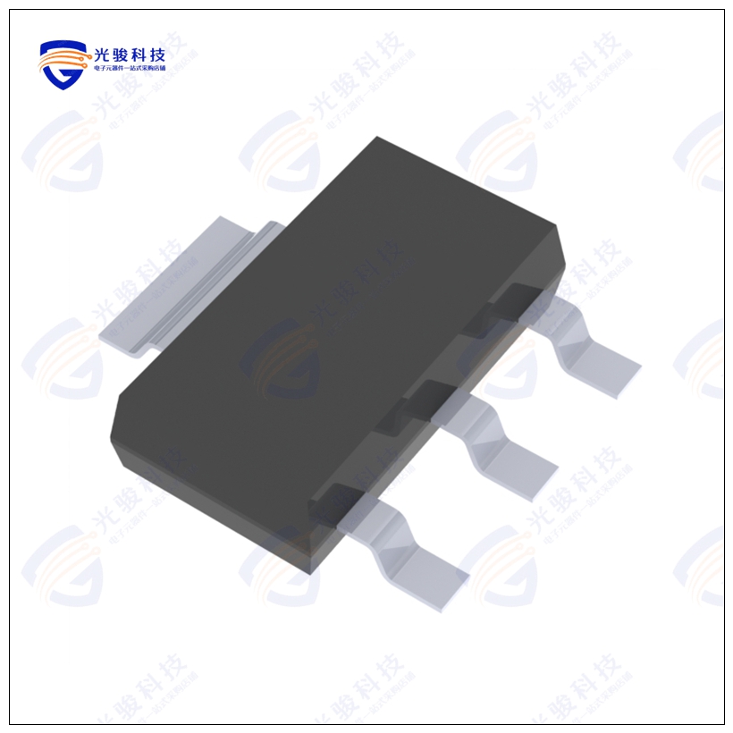 ISP14EP15LMXTSA1晶体管SMALL SIGNAL MOSFETS PG-SOT223-4
